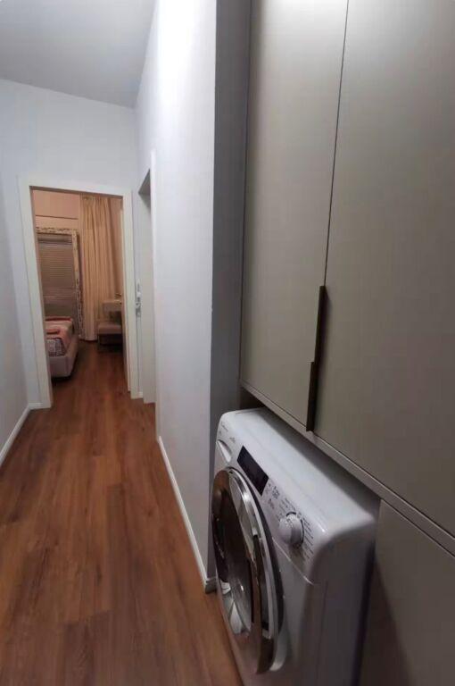 Appartamento 2+1 in vendita a Rruga Sali Vranishti, Valona, 68 m²