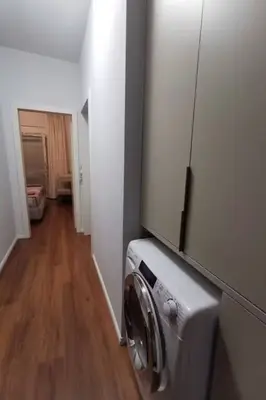 Apartament 2+1 në shitje në Rruga Sali Vranishti, Vlorë, 68 m². Foto 1 nga 8