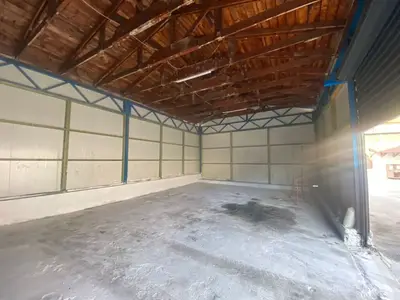 Warehouse for rent in Vaqarr, Tirana, 130 m². Photo 3 of 6