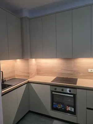Appartamento 2+1 in affitto ad Astir, Tirana, 85 m². Foto 8 di 10