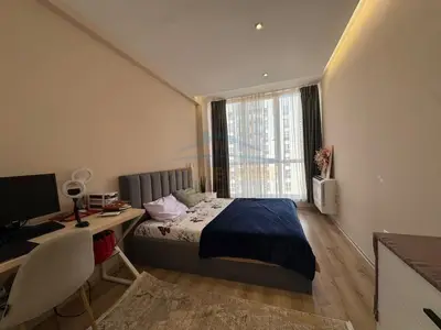 Apartament 2+1 në shitje në Jordan Misja, Tiranë, 98 m². Foto 9 nga 11