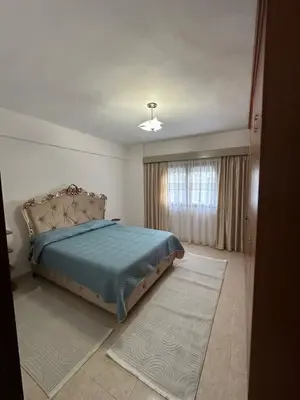 Apartament 2+1 me qera në Rruga Dritan Hoxha, Tiranë, 100 m². Foto 2 nga 6