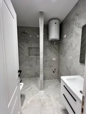 Apartament 1+1 në shitje në Tirana e Re, Tiranë, 55 m². Foto 4 nga 5