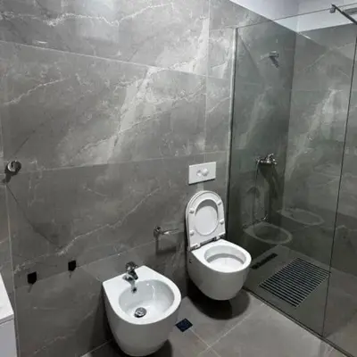 Apartament 3+1 me qera në Stadiumi Dinamo, Tiranë, 135 m². Foto 4 nga 4