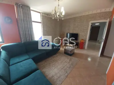 Apartament 2+1 me qera në Ali Demi, Tiranë, 90 m². Foto 4 nga 9