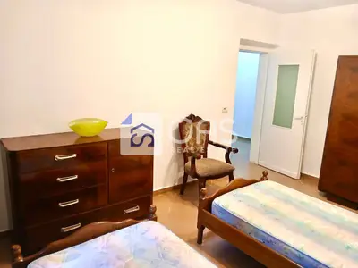 Apartament 1+1 me qera në Pazari i Ri, Tiranë, 64 m². Foto 6 nga 6