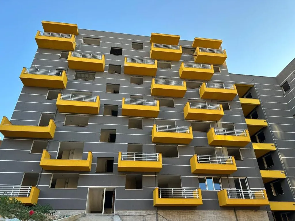 Apartment 1+1 for sale in Shkozë, Tirana, 70 m². Photo 1 of 1