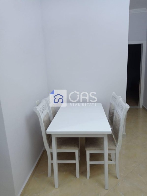 Apartment 2+1 for rent in Porcelan, Tirana, 80 m²