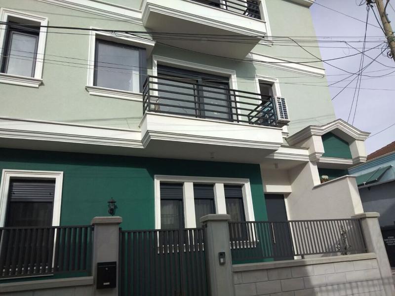 Appartamento in vendita a Rruga e Bilbilave 32, Coriza, 69 m²