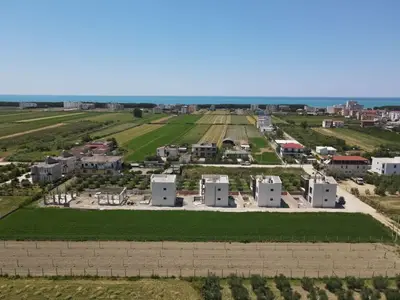 Villa for sale in Spille, Durrës, 500 m². Photo 7 of 12