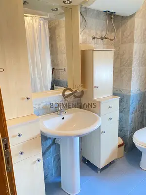 Appartamento 3+1 in affitto a Rruga e Elbasanit, Tirana, 140 m². Foto 8 di 11