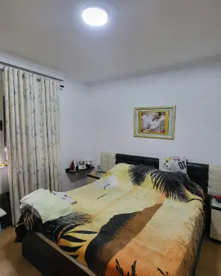 Appartamento 2+1 in vendita a Rruga e Kavajës, Tirana, 59 m². Foto 4 di 6