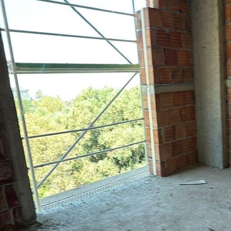 Apartament 1+1 në shitje në Kodra e Diellit Residence 2, Tiranë, 63 m²