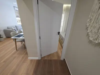 Apartament 1+1 në shitje në Pazari i Ri, Tiranë, 51 m². Foto 7 nga 10