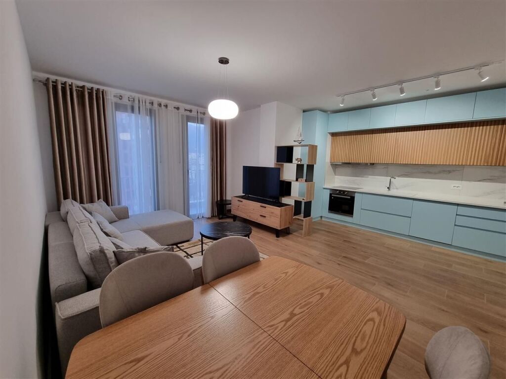 Apartment 2+1 for rent in Spitali QSUT, Tirana, 100 m²