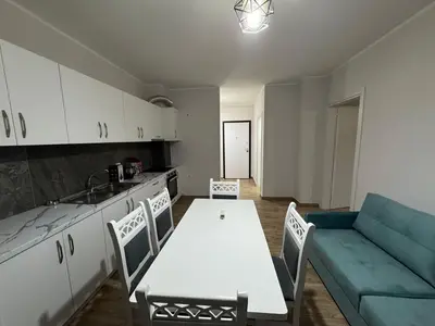 Apartament 1+1 në shitje në Plazh, Durrës, 73 m². Foto 2 nga 5