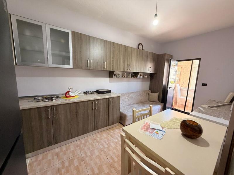Apartament 1+1 me qera në Cezma Ferres, Durrës, 66 m². Foto 5 nga 5
