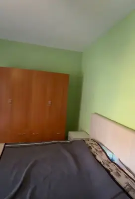 Appartamento 1+1 in affitto a Plazh Iliria, Durazzo, 60 m². Foto 3 di 4