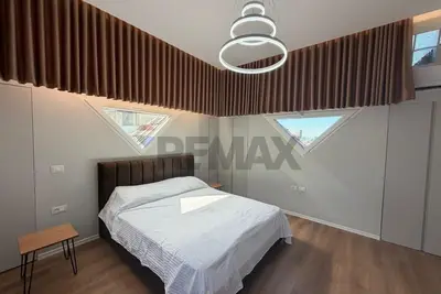 Vilë me qera në Rruga Mihal Grameno, Tiranë, 70 m². Foto 4 nga 7