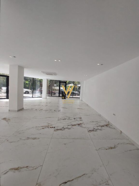 Dyqan me qera në Don Bosko, Tiranë, 120 m². Foto 3 nga 3