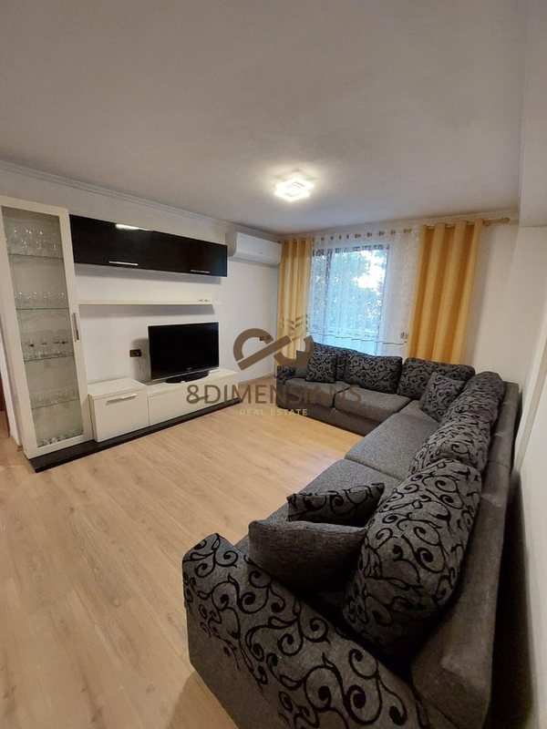 Appartamento 2+1 in vendita a Myslym Shyri, Tirana, 101 m²