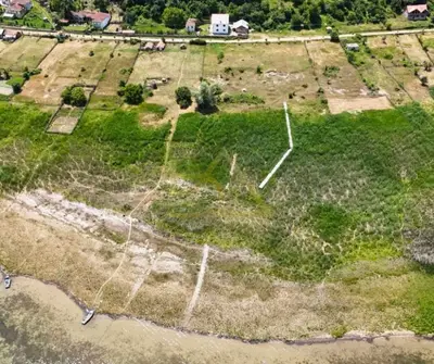 Tokë në shitje në Goricë e Vogël, Korçë, 8 238 m². Foto 1 nga 3