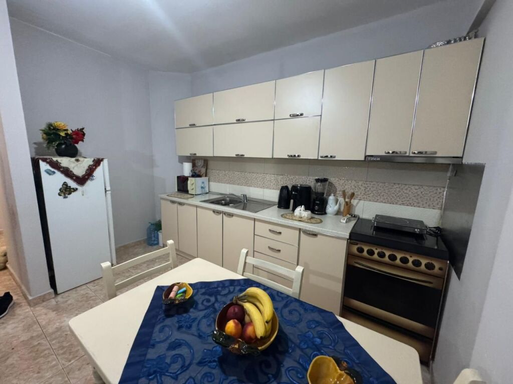Apartment 1+1 for sale in Astir, Tirana, 68 m². Photo 2 of 3