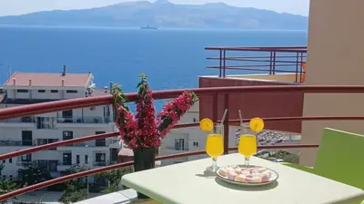 Apartment for sale in Kodra, Sarandë, 86 m². Photo 11 of 12