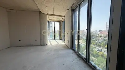 Apartament 2+1 në shitje në Bulevardi Bajram Curri, Tiranë, 111 m². Foto 3 nga 7