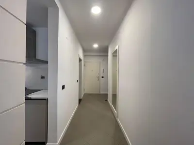 Apartament 2+1 me qera në Libri Universitar, Tiranë, 110 m². Foto 7 nga 11