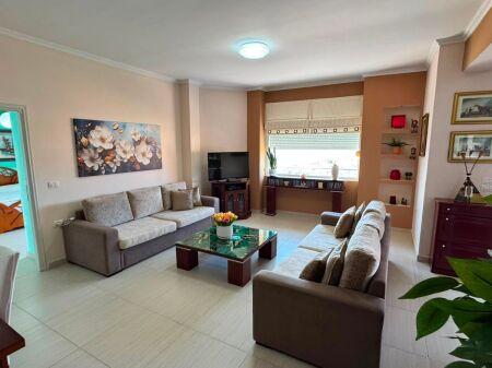 Apartament 2+1 në shitje në Saranda, Sarande, Sarandë, 100 m². Foto 10 nga 11