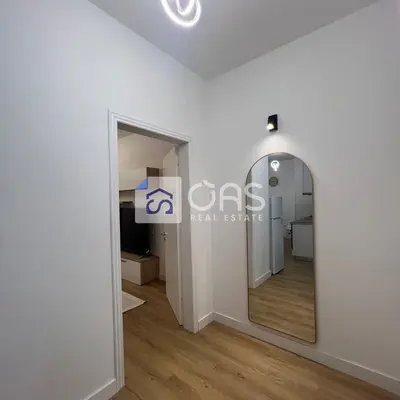Apartament 1+1 me qera në Rruga e Kavajës, Tiranë, 85 m². Foto 7 nga 9