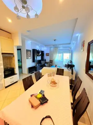 Apartment 2+1 for rent in Muzeu i Dëshmorëve, Durrës, 95 m². Photo 5 of 10
