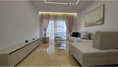 Apartament 1+1 në shitje në Uji i Ftohtë, Vlorë, 80 m². Foto 9 nga 12