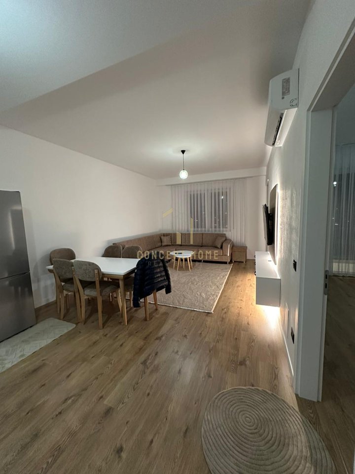 Apartament 2+1 me qera në Paskuqan, Kamëz, 105 m²