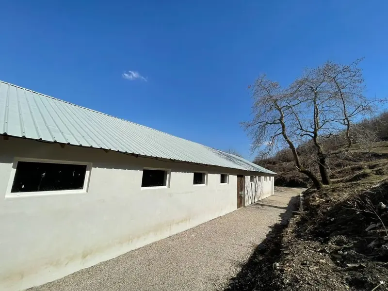 Magazzino in affitto a Dajt, Tirana, 700 m²