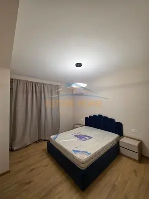 Penthouse 2+1 në shitje në Bulevardi Zhan D’Ark, Tiranë, 295 m². Foto 9 nga 12