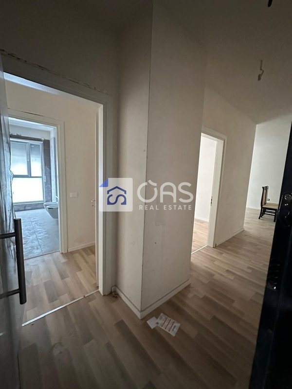 Appartamento 2+1 in affitto a Don Bosko, Tirana, 106 m²