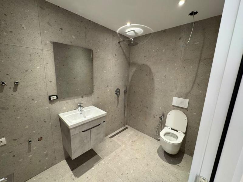 Apartament 1+1 në shitje në Bulevardi Gjergj Fishta, Tiranë, 51 m². Foto 2 nga 10