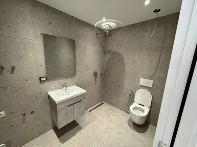 Apartment 1+1 for sale in Bulevardi Gjergj Fishta, Tirana, 51 m². Photo 2 of 10