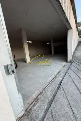 Warehouse for rent in Kashar, Tirana, 250 m². Photo 2 of 2