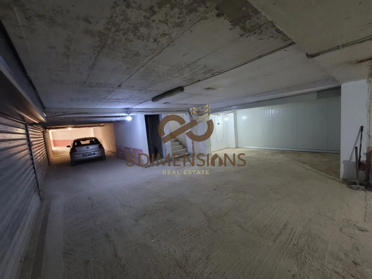 Parking space for sale in Ali Demi, Tirana, 40 m². Photo 1 of 2
