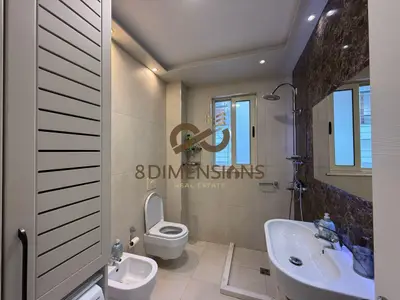 Appartamento 2+1 in affitto a Kopshti Botaniik Zoologjik, Tirana, 96 m². Foto 5 di 6