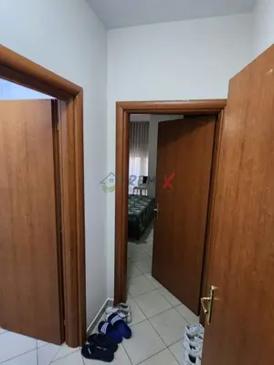 Apartament 2+1 me qera në Rruga Mujo Ulqinaku, Durrës, 110 m². Foto 7 nga 12