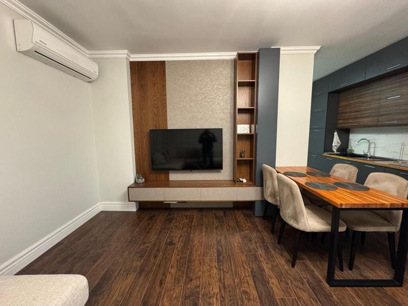 Appartamento 1+1 in affitto a Plazh, Durazzo, 75 m²