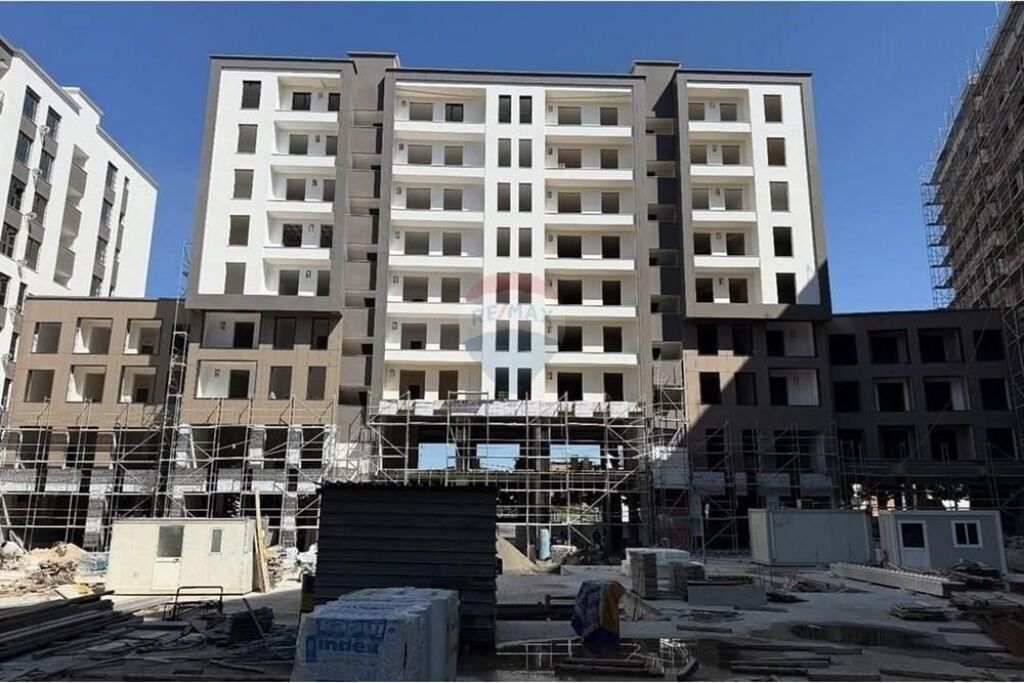 Apartament në shitje në Kinostudio, Tiranë, 87 m². Foto 1 nga 3