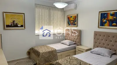 Appartamento 2+1 in affitto a Don Bosko, Tirana, 110 m². Foto 4 di 12