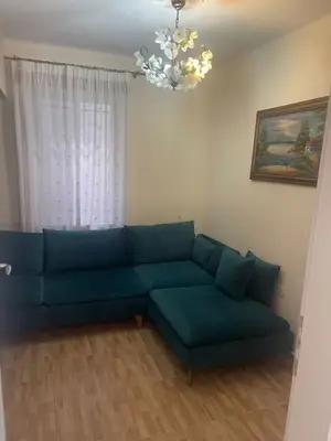 Appartamento 2+1 in affitto a Rruga Dritan Hoxha, Tirana, 74 m². Foto 6 di 12