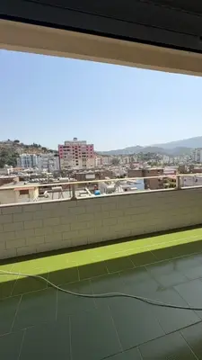 Apartament 2+1 në shitje në Kisha e Shen Todrit, Vlorë, 127 m². Foto 1 nga 12