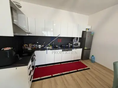 Apartament 2+1 me qera në Ish Fusha e Aviacionit, Tiranë, 95 m². Foto 4 nga 11